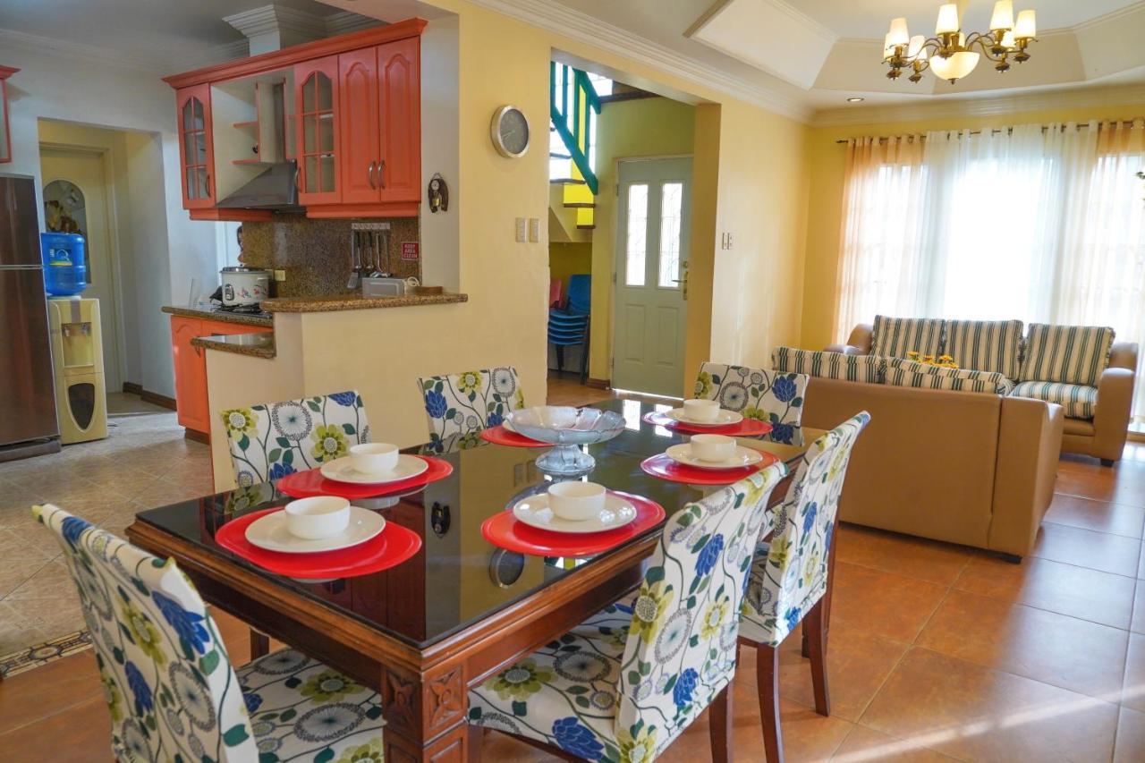 Charming Tagaytay Vacation Home Тагайтай Экстерьер фото