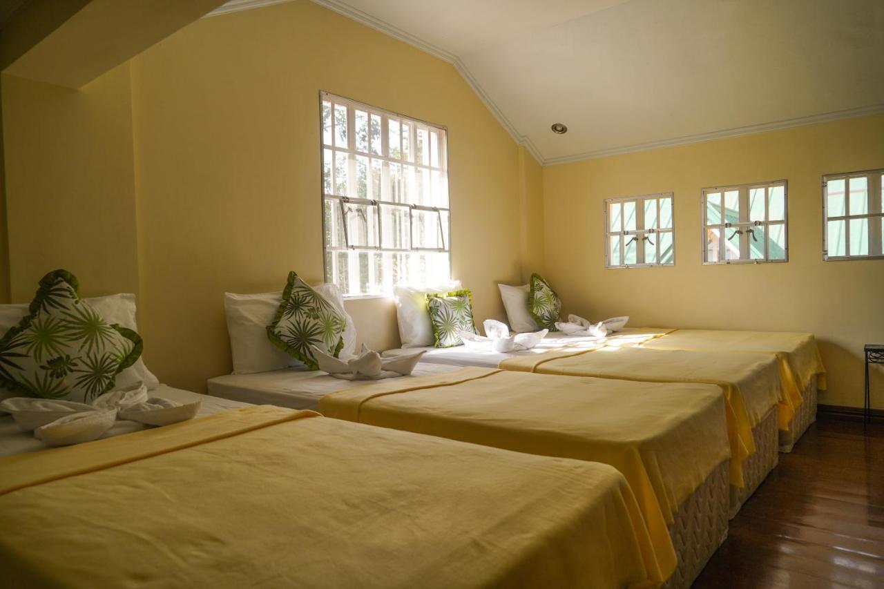 Charming Tagaytay Vacation Home Тагайтай Экстерьер фото