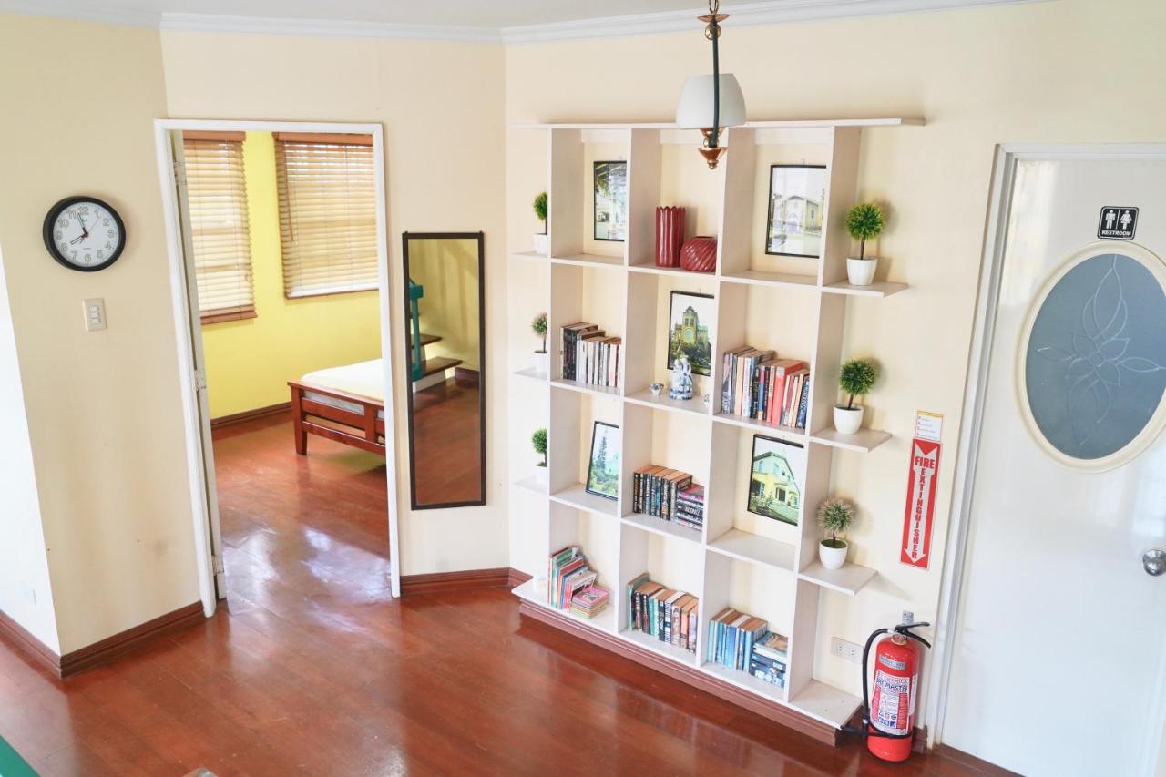 Charming Tagaytay Vacation Home Тагайтай Экстерьер фото