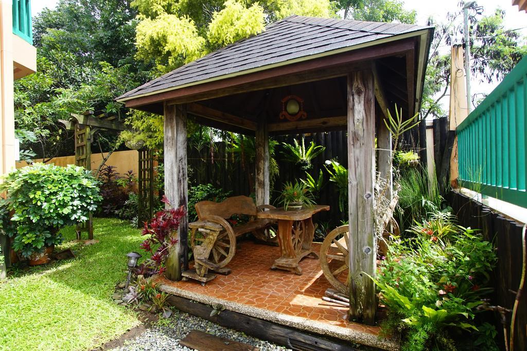 Charming Tagaytay Vacation Home Тагайтай Экстерьер фото