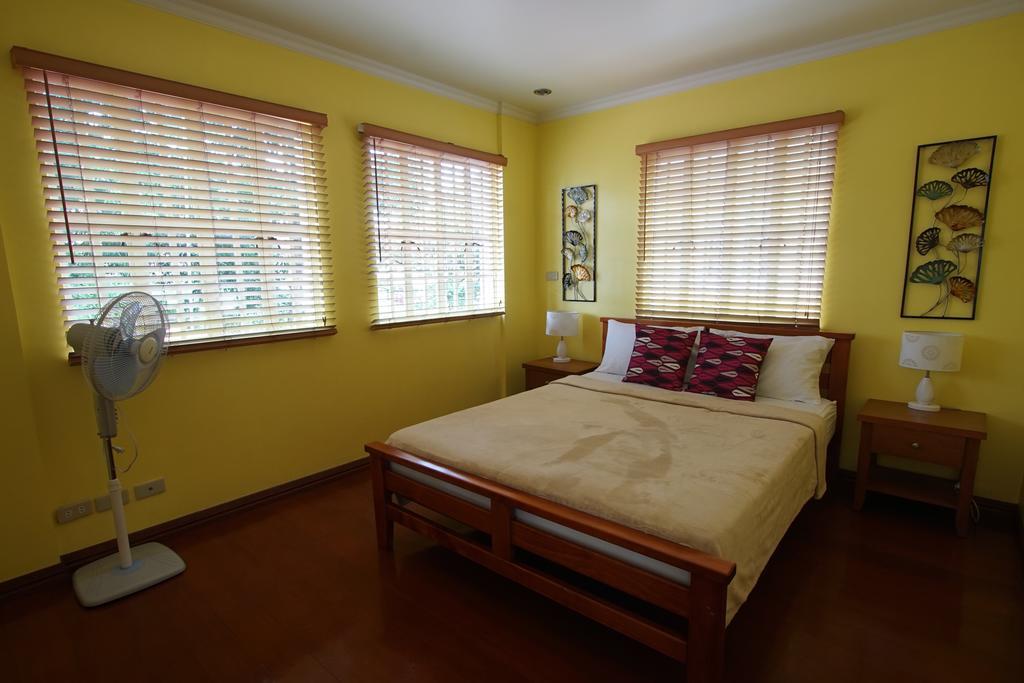 Charming Tagaytay Vacation Home Тагайтай Экстерьер фото