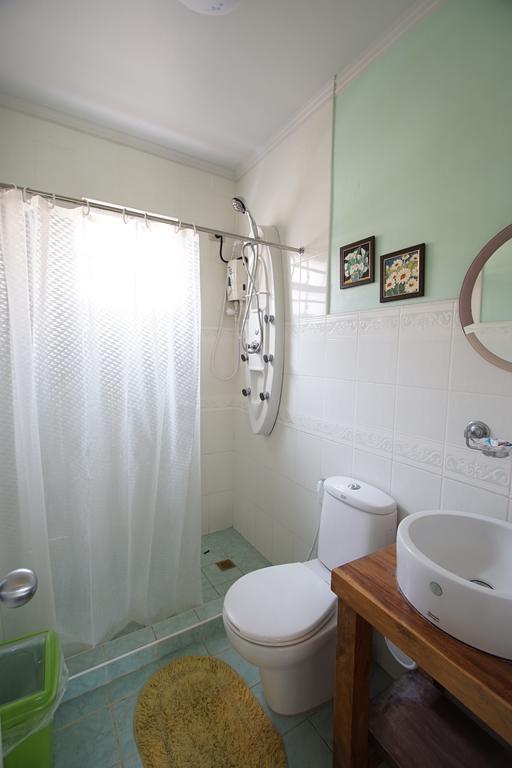 Charming Tagaytay Vacation Home Тагайтай Экстерьер фото