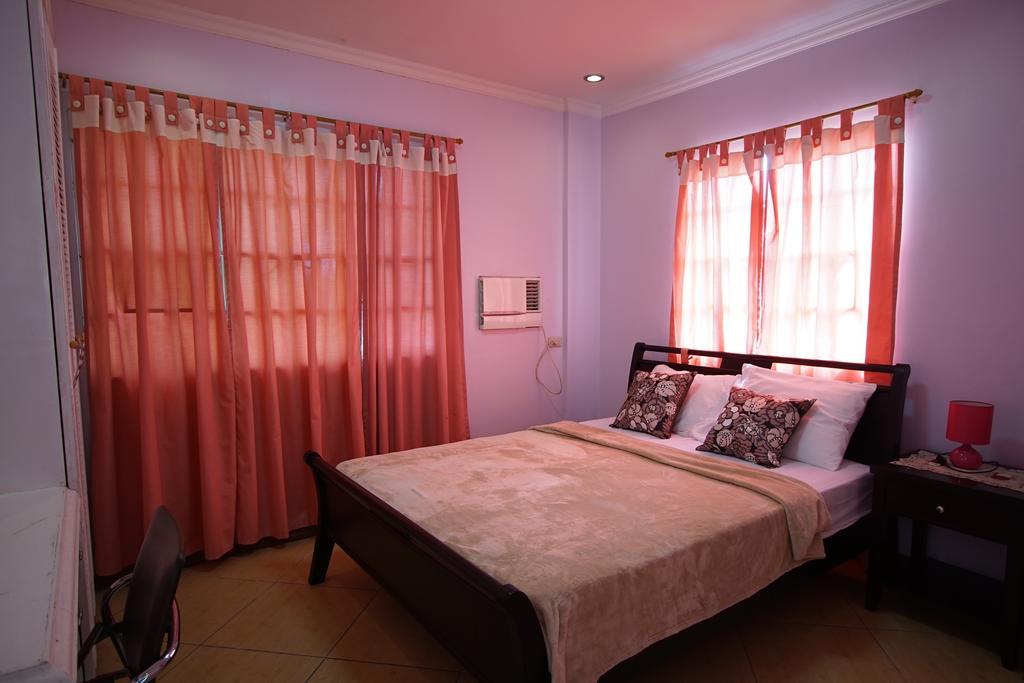 Charming Tagaytay Vacation Home Тагайтай Экстерьер фото